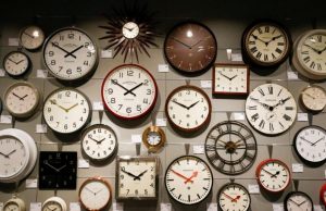 Переход на летнее время: когда в Молдове переводят часы