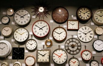 Переход на летнее время: когда в Молдове переводят часы