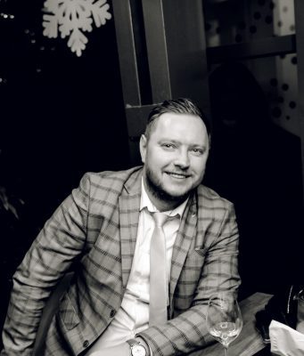 ”Запахло узурпацией?” Реплика главреда „Блокнот Молдова” о кабинете Гросу