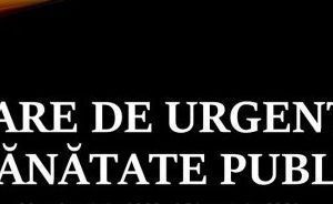 Что означает режим Чрезвычайного положения?