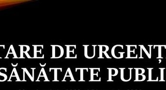 Парламент Молдовы ввел чрезвычайное положение
