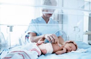 Ковид-риски для новорожденных – комментарий специалиста