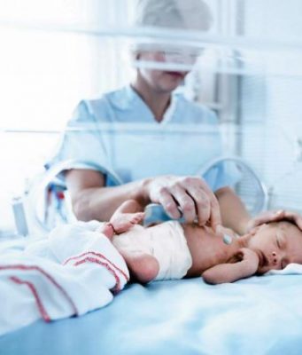 Ковид-риски для новорожденных – комментарий специалиста