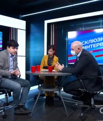 Чем вакцинироваться – комментарий депутата