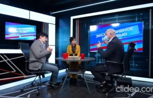 Боля: “Необходимо договориться чтобы снова не проголосовать за кабмин