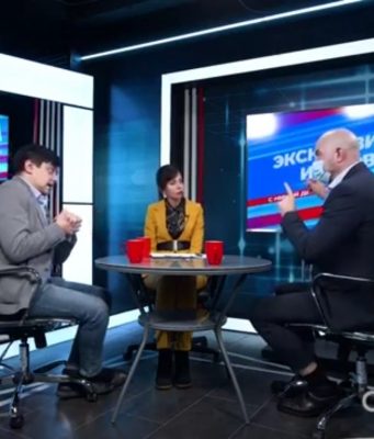 Боля: „Необходимо договориться чтобы снова не проголосовать за кабмин