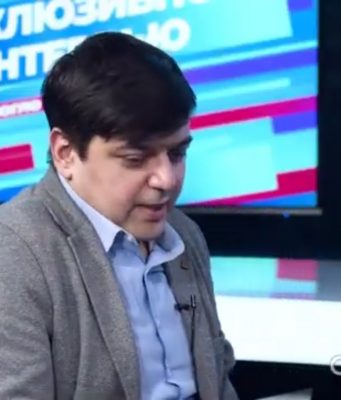 Вартанян: досрочные выборы нужны только после вывода РМ из кризиса