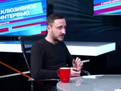 Зачем врач Михаил Стратулат идет в политику?