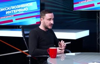 Зачем врач Михаил Стратулат идет в политику?