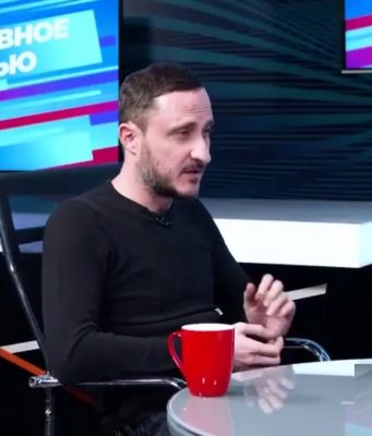 Зачем врач Михаил Стратулат идет в политику?