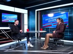 Михаил Стратулат не рекомендует прививать детей от коронавируса