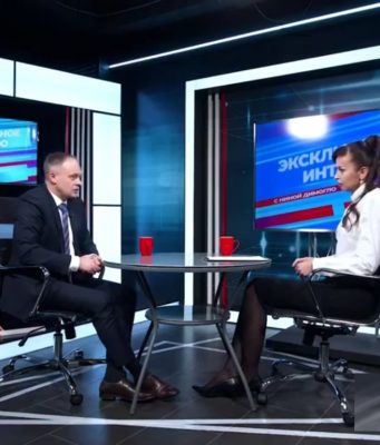 Канду: политикам придется найти общий язык