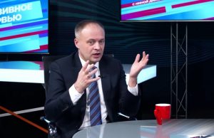 При принятии локдауна надо учесть массу вопросов – Канду