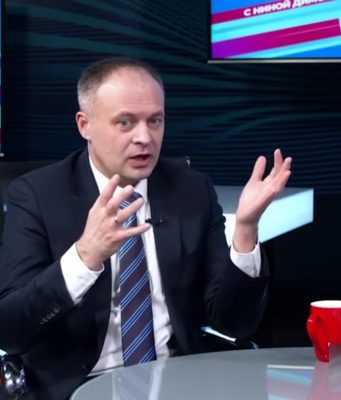 При принятии локдауна надо учесть массу вопросов – Канду