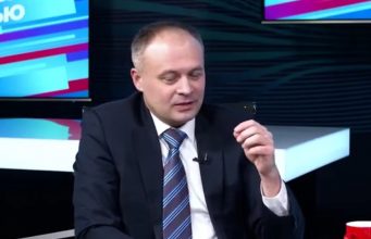 С 2019 года уровень благосостояния Молдовы падает – Канду