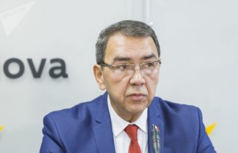 Головатюка отозвали в Кишинев для консультаций Головатюк