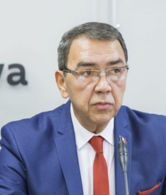 Назван потенциальный кандидат в премьер-министры Головатюк