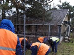 Нельзя захватывать публичные пространства в муниципии – примар Кишинева