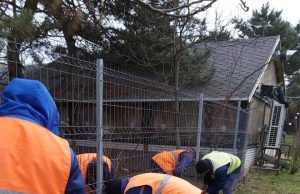 Нельзя захватывать публичные пространства в муниципии – примар Кишинева