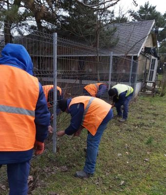 Нельзя захватывать публичные пространства в муниципии – примар Кишинева
