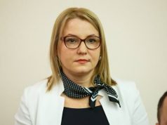 Заместитель примара Кишинева Кутасевич заразилась коронавирусом