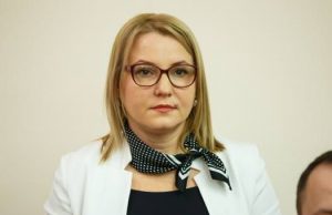 Заместитель примара Кишинева Кутасевич заразилась коронавирусом