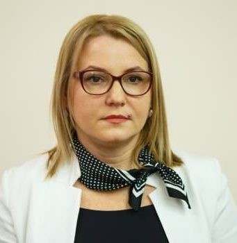 Заместитель примара Кишинева Кутасевич заразилась коронавирусом