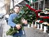 Молдавские продавцы цветов подвели итоги 8 марта: Такого ажиотажа еще не было
