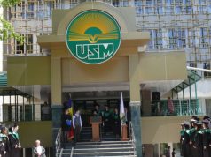 Главный университет Молдовы без кафедры истории Молдовы – мнение специалиста