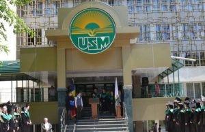 Главный университет Молдовы без кафедры истории Молдовы – мнение специалиста