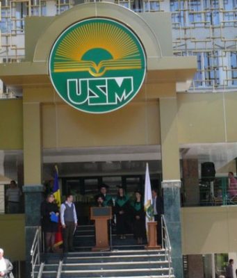 Главный университет Молдовы без кафедры истории Молдовы – мнение специалиста