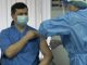В Молдове можно онлайн следить за процессом вакцинации от COVID-19