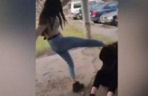 Девочек-подростков, жестоко избивших сверстницу на камеру, отдадут под суд