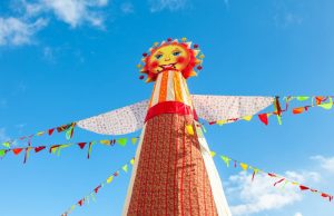 Масленицу в Тирасполе сжигать не будут