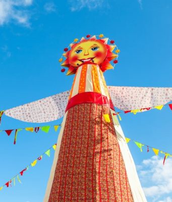 Масленицу в Тирасполе сжигать не будут