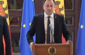 “Шор” и Pentru Moldova после парламентских консультаций: «Парламентское большинство уже выдвинуло кандидата в премьер-министры»