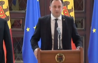 “Шор” и Pentru Moldova после парламентских консультаций: «Парламентское большинство уже выдвинуло кандидата в премьер-министры»