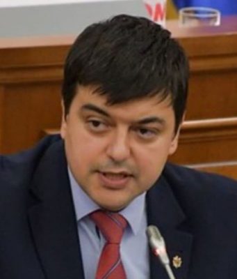 Вартанян: У Молдовы нет полноценного правительства по прихоти одного политика