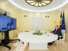 Молдова находится на пороге запуска локдауна – мнение Чокоя