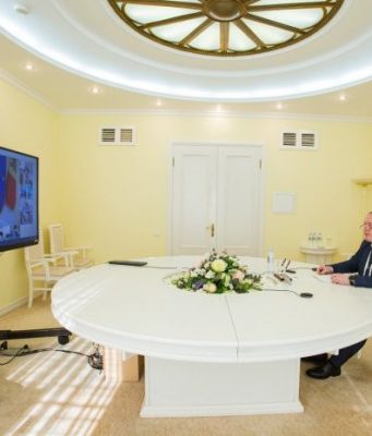 Молдова находится на пороге запуска локдауна – мнение Чокоя