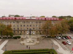 Оранжевый ковид-код введен в Бельцах бельцы