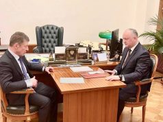 Скоро в Молдову поступят 180 тысяч доз вакцины “Спутник V”