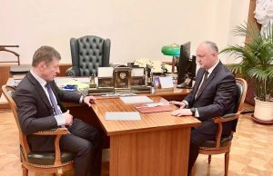 Скоро в Молдову поступят 180 тысяч доз вакцины “Спутник V”