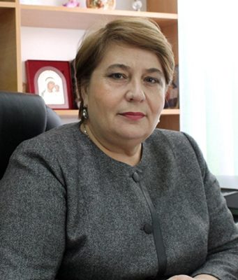 От последствий коронавируса скончалась депутат Людмила Гузун