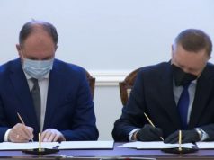 Кишинев и Петербург будут сотрудничать на новом уровне