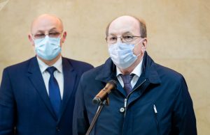 Посол РФ: В ближайшее время в Молдову прибудет еще 40 тысяч доз “Спутник V”