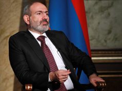 Техническая отставка премьера Армении – что дальше? Пашинян