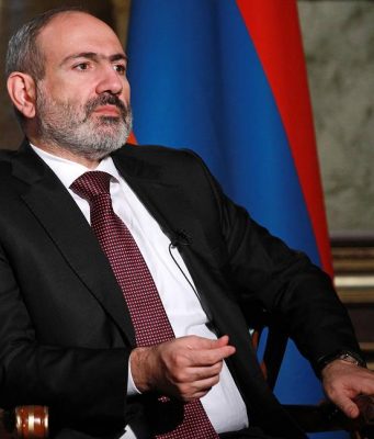 Техническая отставка премьера Армении – что дальше? Пашинян