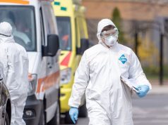 Будет ли в Молдове отменён режим чрезвычайного положения? ЧП