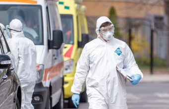 Будет ли в Молдове отменён режим чрезвычайного положения? ЧП